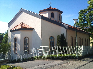 GR Kirche Ldenscheid (1)